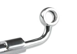 Holley - Holley Performance 198-201 Power Steering Hardline for 00 GM LT 325-401 - Image 5