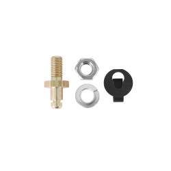Holley - Holley Performance 20-38 Carburetor Throttle Stud 0.25" Dia. - Image 1