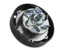 Holley - Holley Performance 20-182BK Mid-Mount Complete Race Accessory System GM LS Car - Image 3