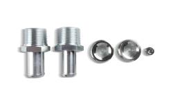 Holley - Holley Performance 20-182BK Mid-Mount Complete Race Accessory System GM LS Car - Image 6