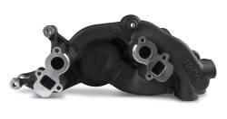Holley - Holley Performance 20-182BK Mid-Mount Complete Race Accessory System GM LS Car - Image 9