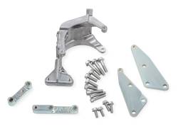 Holley - Holley Performance 20-159 Accessory Drive Component Mount Set for GM LS - Image 1