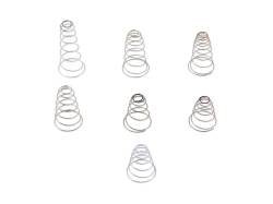 Holley - Holley Performance 20-13 Secondary Diaphragm Spring Kit - Image 1