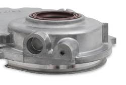 Holley - Holley Performance 21-150 Engine Timing Chain Cover for Chevy Small Block - Image 3