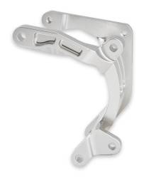 Holley - Holley Performance 20-210 Low Mount A/C Compressor Bracket for GM LT - Image 4