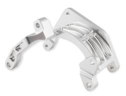 Holley - Holley Performance 20-210 Low Mount A/C Compressor Bracket for GM LT - Image 5