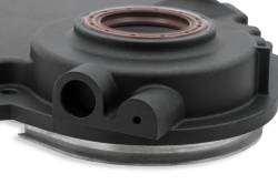 Holley - Holley Performance 21-151 Engine Timing Chain Cover for Chevy Small Block - Image 3