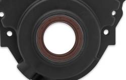 Holley - Holley Performance 21-151 Engine Timing Chain Cover for Chevy Small Block - Image 4