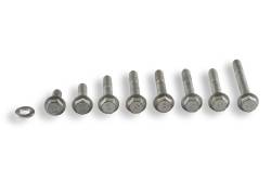 Holley - Holley Performance 21-1 Accessory Drive Hardware Kit for GM LS 294-427 - Image 5