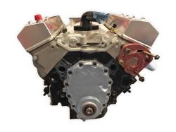 Holley - Holley Performance 21-152 Engine Timing Chain Cover for Chevy Small Block - Image 8