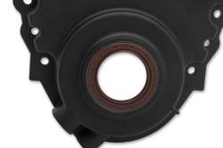 Holley - Holley Performance 21-153 Engine Timing Chain Cover for Chevy Small Block - Image 4