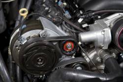 Holley - Holley Performance 20-133 Accessory Drive Component Mount Set for Car GM LS - Image 3