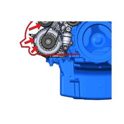 Holley - Holley Performance 20-224BK Component Premium Accessory System - Image 2