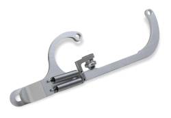 Holley - Holley Performance 20-282 Carburetor Throttle Return Spring Bracket - Image 1