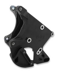 Holley - Holley Performance 20-131BK Accessory Drive Bracket for GM 294-427 - Image 6