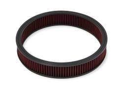 Holley - Holley Performance 220-30 Replacement Air Filter - Image 1