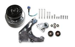 Holley - Holley Performance 20-140P Accessory Drive Bracket - Image 1