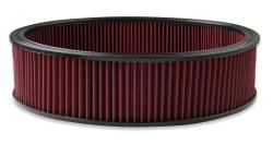 Holley - Holley Performance 220-40 Replacement Air Filter - Image 2