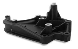 Holley - Holley Performance 20-132BK Accessory Drive Component Mount Set for GM LS/LT V8 - Image 5