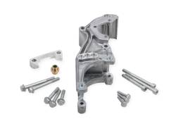 Holley - Holley Performance 20-155 Accessory Drive Component Mount Set for GM LS V8 - Image 1
