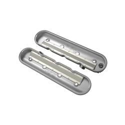 Holley - Holley Performance 241-131 Valve Covers - Image 5