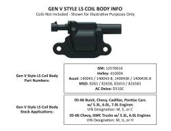 Holley - Holley Performance 241-176 LS Valve Cover - Image 7