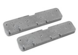 Holley - Holley Performance 241-298 Valve Cover Adapter Plate - Image 1