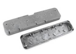 Holley - Holley Performance 241-298 Valve Cover Adapter Plate - Image 2