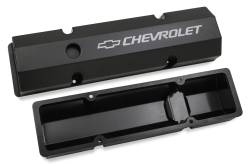 Holley - Holley Performance 241-288 GM Licensed Track Series Valve Cover - Image 2