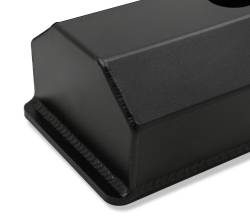 Holley - Holley Performance 241-288 GM Licensed Track Series Valve Cover - Image 3