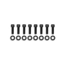 Holley - Holley Performance 241-288 GM Licensed Track Series Valve Cover - Image 6