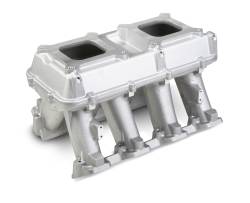 Holley Performance 300-113 LS Hi-Ram Modular Intake System for GM LS Car