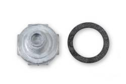 Holley - Holley Performance 26-36 Power Valve Plug & Gasket - Image 1