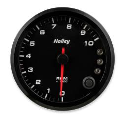 Holley - Holley Performance 26-617 Holley EFI Can Tachometer - Image 1
