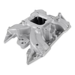 Holley - Holley Performance 300-14 Intake Manifold - Image 6
