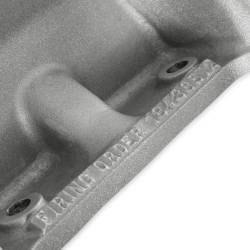 Holley - Holley Performance 300-14 Intake Manifold - Image 7