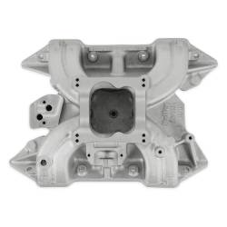 Holley - Holley Performance 300-14 Intake Manifold - Image 8