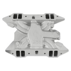 Holley - Holley Performance 300-14 Intake Manifold - Image 9