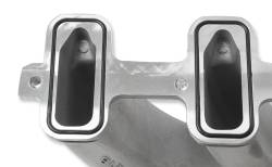 Holley - Holley Performance 300-256 Race Intake Manifold for GM LS1/LS2/LS6 - Image 7