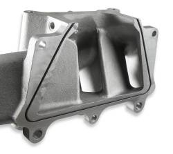 Holley - Holley Performance 300-256 Race Intake Manifold for GM LS1/LS2/LS6 - Image 8