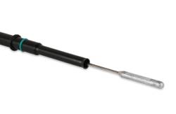 Holley - Holley Performance 302-15 Engine Oil Dipstick for 00-72 Chevrolet C10 Pickup - Image 4