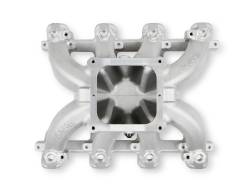Holley - Holley Performance 300-294 Race Engine Intake Manifold for GM LS1/LS2/LS6 - Image 3