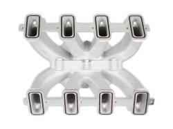 Holley - Holley Performance 300-294 Race Engine Intake Manifold for GM LS1/LS2/LS6 - Image 4