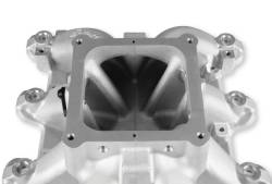 Holley - Holley Performance 300-294 Race Engine Intake Manifold for GM LS1/LS2/LS6 - Image 7