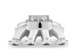 Holley - Holley Performance 300-294 Race Engine Intake Manifold for GM LS1/LS2/LS6 - Image 8