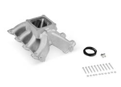 Holley - Holley Performance 300-295 Race Intake Manifold for GM LS1/LS2/LS6 - Image 2