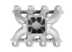 Holley - Holley Performance 300-295 Race Intake Manifold for GM LS1/LS2/LS6 - Image 3
