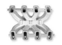 Holley - Holley Performance 300-295 Race Intake Manifold for GM LS1/LS2/LS6 - Image 4