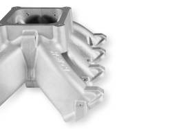 Holley - Holley Performance 300-295 Race Intake Manifold for GM LS1/LS2/LS6 - Image 7