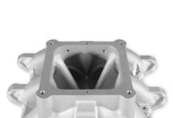 Holley - Holley Performance 300-295 Race Intake Manifold for GM LS1/LS2/LS6 - Image 8